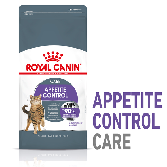 Royal Canin Appetite Control Care kattmat 2kg