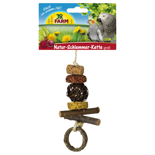 JR Birds Natur-godisgunga - Ekonomipack: 2 x 1 st