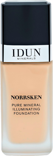 IDUN Minerals Foundation Norrsken Embla 30ml