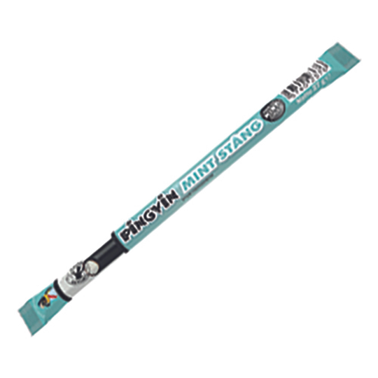 Pingvinstång Mint - 1-pack