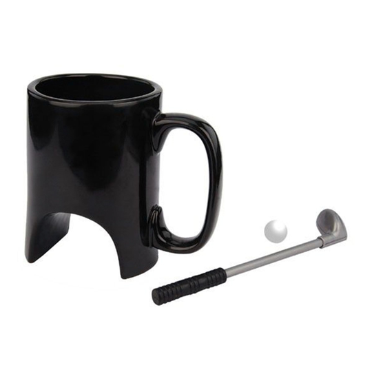 Golfmugg - 1-pack