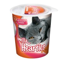 Smilla Hearties belöningsgodis - 125 g