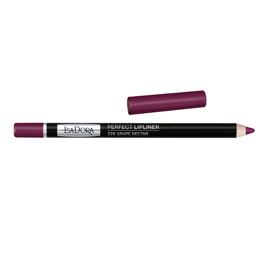 Isadora Perfect Lipliner New Grape Nectar