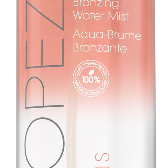 St. Tropez St.Tropez Self Tan Purity Vitamins Bronzing Water Mist 200 ml