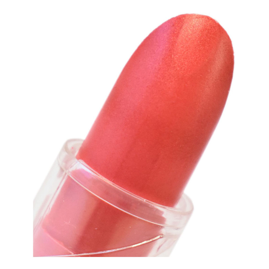 Grimas Läppstift Glossy - Flamingo