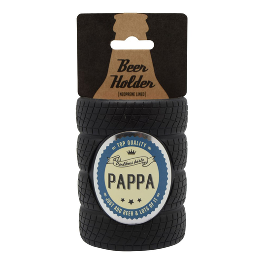Ölhållare Världens Bästa Pappa