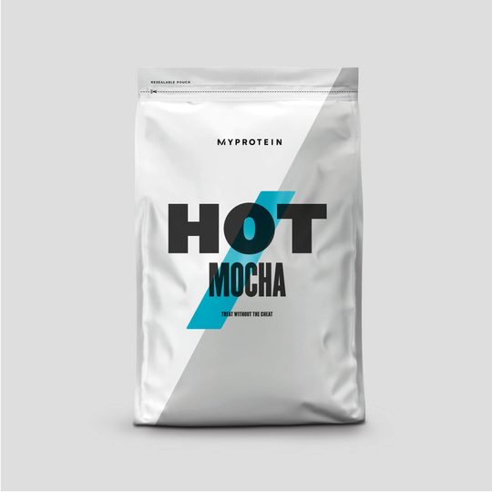 Protein Mocha - Mocha