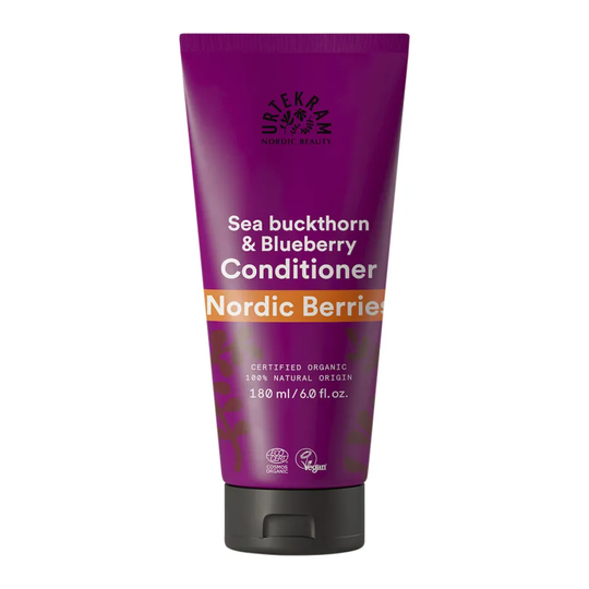 Urtekram Beauty Nordic Berries Balsam 180ml Ekologisk