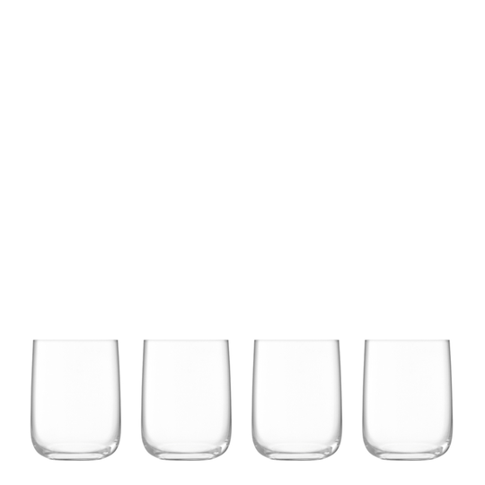 LSA INTERNATIONAL - Borough Drinkglas 62,5 cl 4-pack