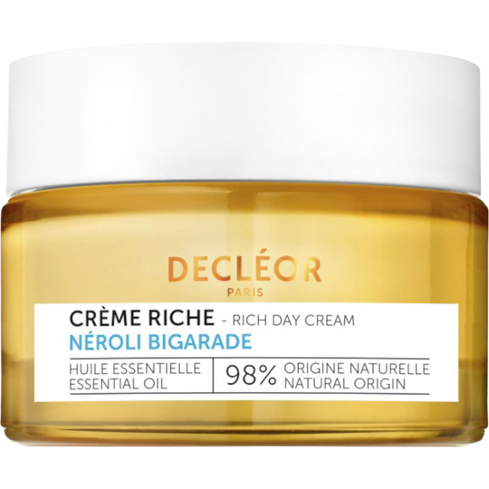DECLÉOR Néroli Bigarade Rich Day Cream 50 ml