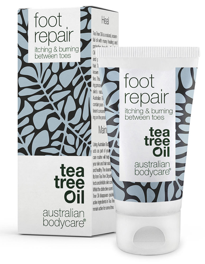 Australian Bodycare Foot Repair 50 ml
