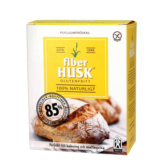 Fiberhusk 300 g