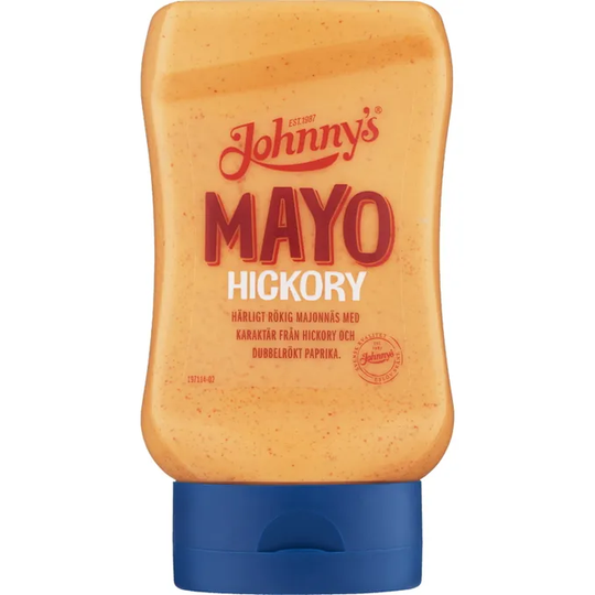 Kavli Hickory Mayo