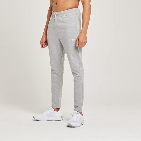 MP Form Joggers för män - Grå - XS