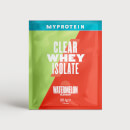 Myprotein Clear Whey Isolate (Sample) - 1servings - Vattenmelon