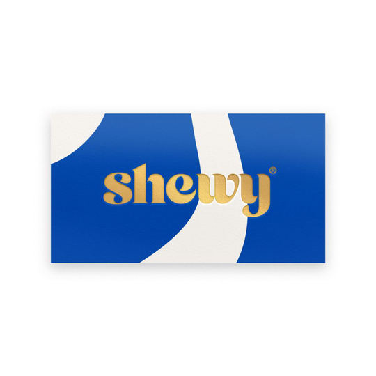 Shewy Energy Tuggummi 8 st