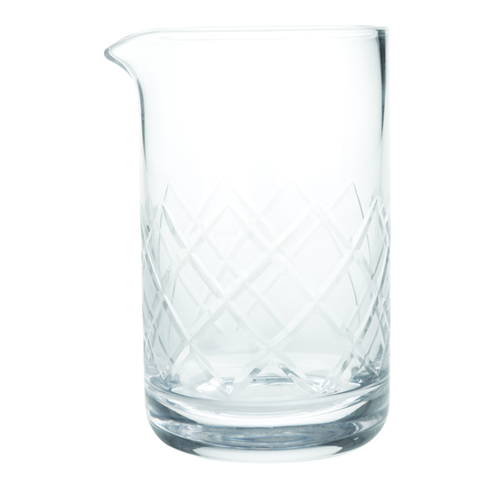 Viski - Professional Rörglas Large