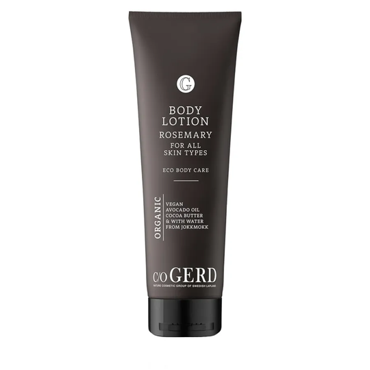 C/o Gerd Body Lotion Rosemary, 275ml