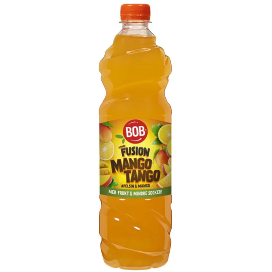 BOB Saft Mango