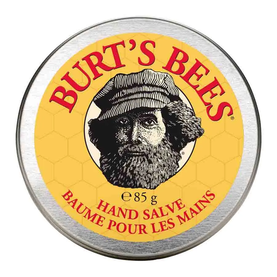 Burt's Bees Hand Salve, 85g