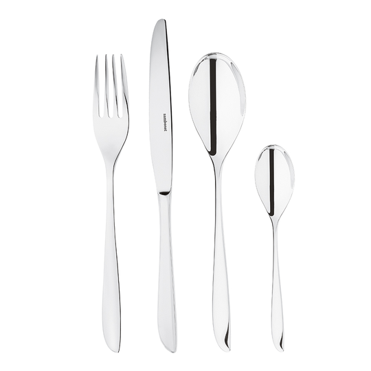 Sambonet - Leaf Bestickset 24 delar
