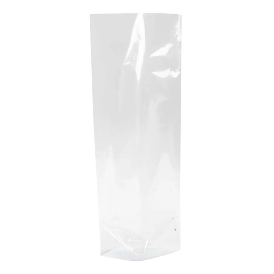Cellofanpåsar - Stor 100-pack