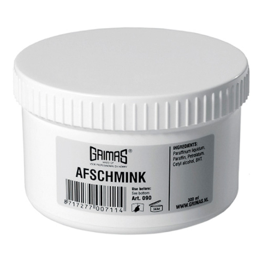 Grimas Sminkborttagningsmedel - 300 ml