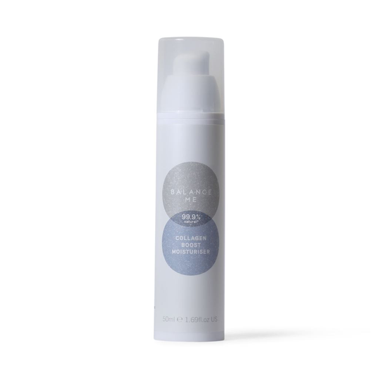 Balance Me Collagen Boost Moisturiser 50 ml