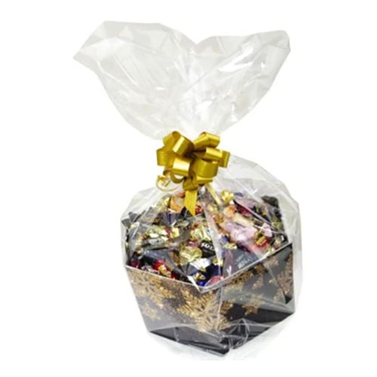 Pralinmix Presentpåse Jul - 1800 gram