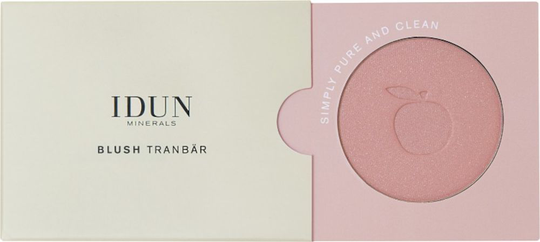IDUN Minerals Blush Tranbär 5,9 g