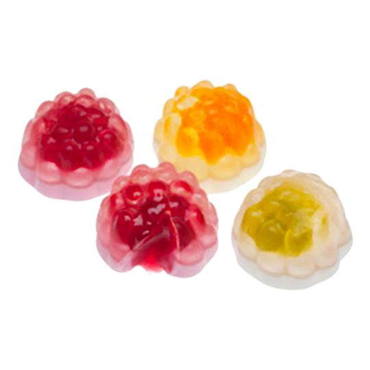 Fruity Frutty Storpack - 2 kg