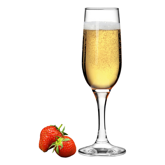 Essence Champagneglas - 6-pack