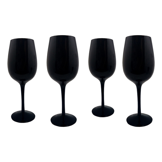Blindtest Glas