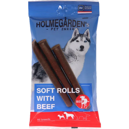 Holmegården Beef Stick Hundgodis