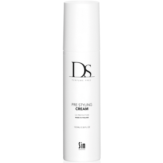 DS Pre Styling Creme 100 ml