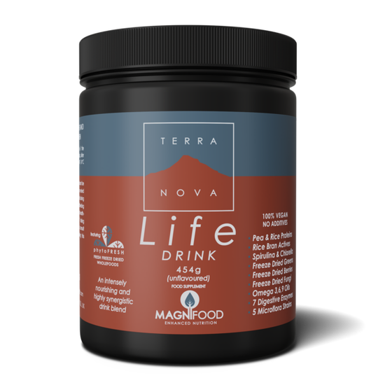 Terranova Life Drink 227 g
