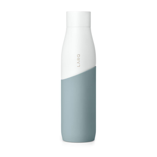 LARQ Bottle Movement White/Pebble 710 ml