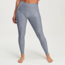 Composure Leggings för kvinnor - Blå - M