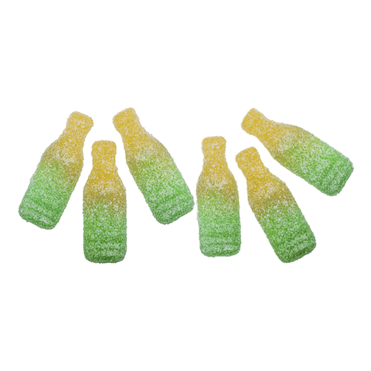 Päronsoda Storpack - 3,2 kg