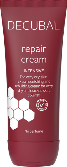 Decubal Intensive Cream Oparf 100ml