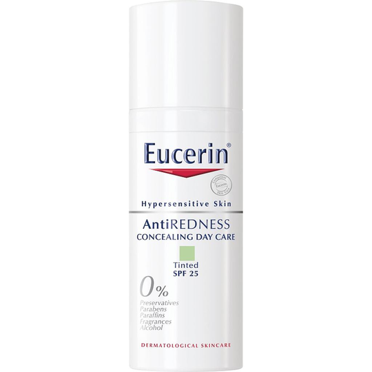 Eucerin AntiRedness Concealing Day Care 50 ml