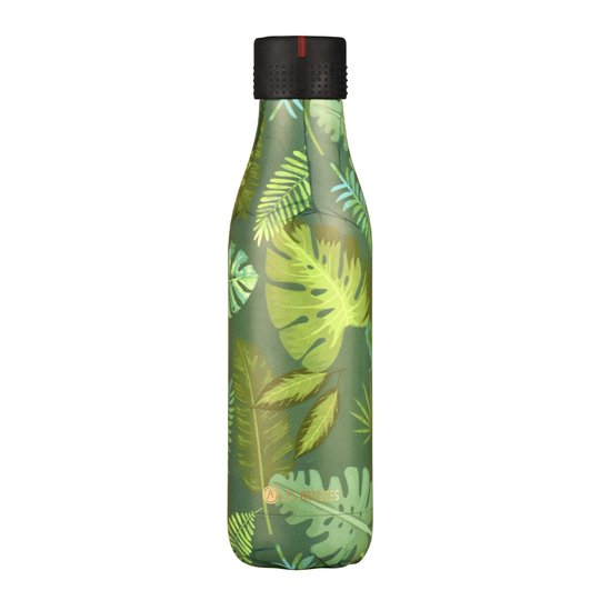 Les Artistes - Bottle Up Termoflaska 50 cl Grön