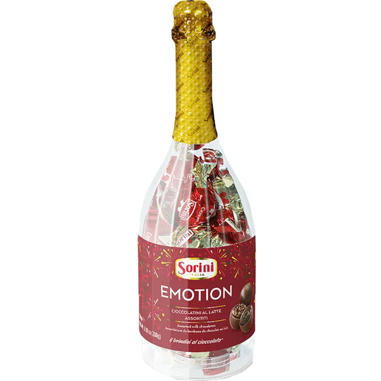 Sorini Choklad Flaska