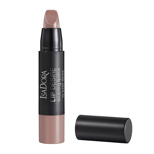 Isadora Lip Desire Sculpting Lipstick Bare Beige