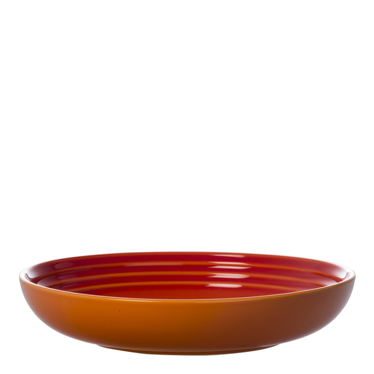 Le Creuset - Signature Pastatallrik 22 cm Volcanic