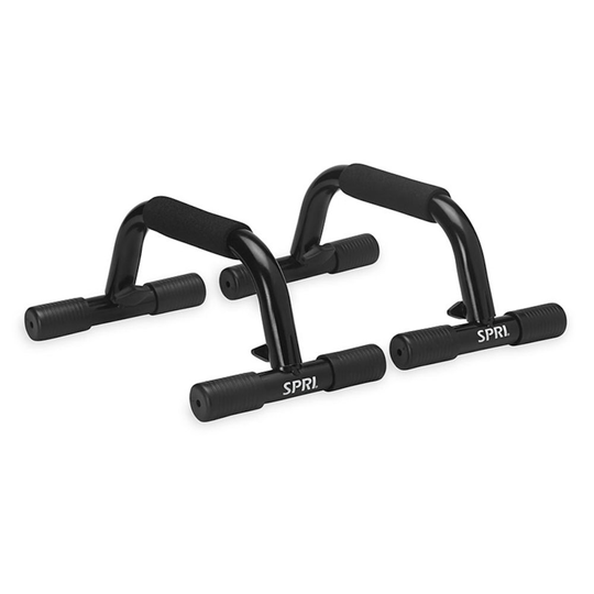 Spri Pushup Bars