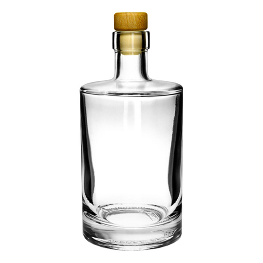 Galileo Flint Glaskaraff - 4-pack