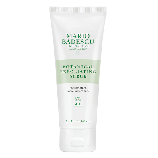 Mario Badescu Botanical Exfoliating Scrub 100 ml