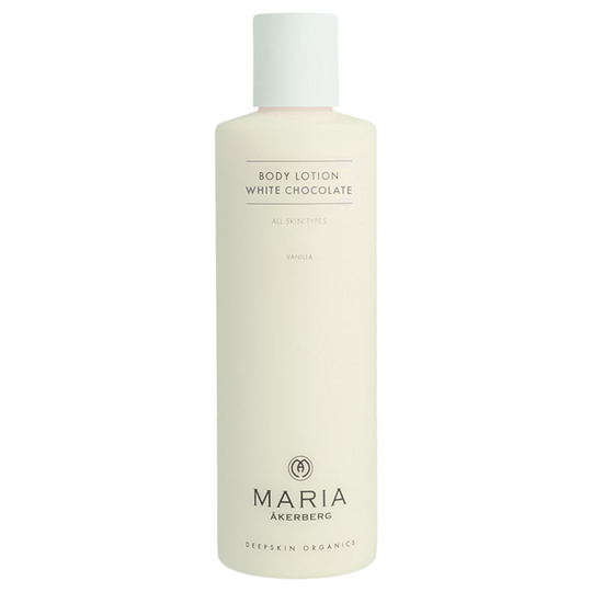 Maria Åkerberg Body Lotion White Chocolate 250 ml
