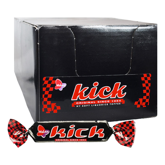 Malaco Kick Original - 100-pack